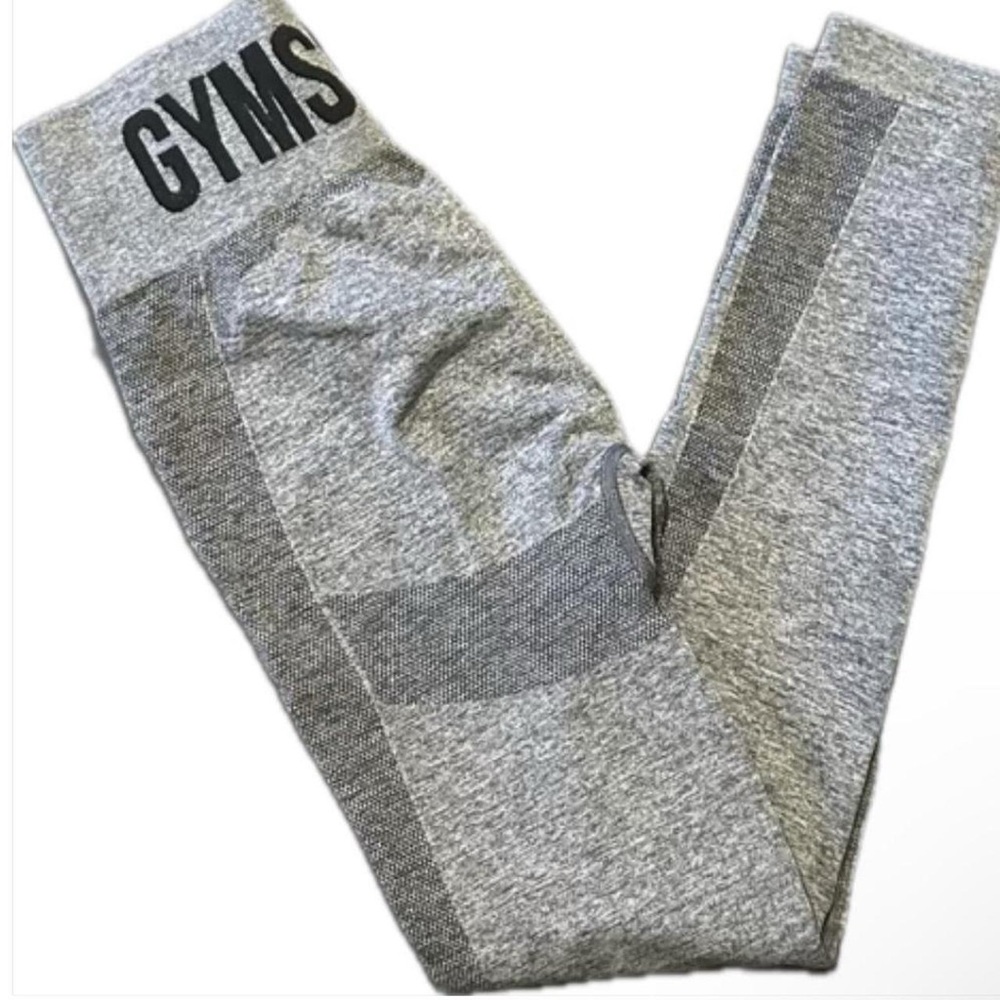 GYMSHARK legging great for working out never worn
